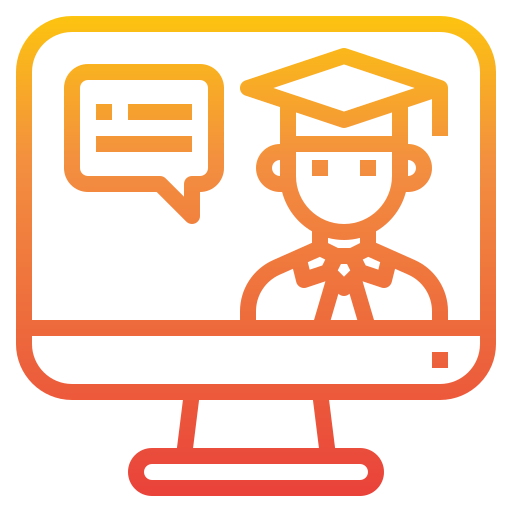 Computer icon