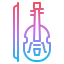 Violin icon 64x64