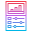 Volume control icon 64x64