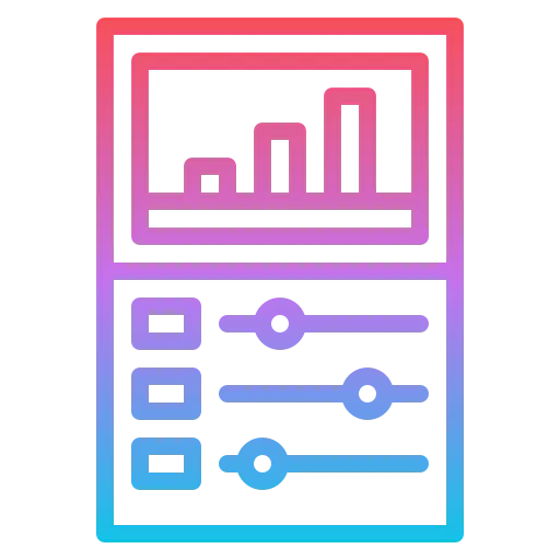 Volume control icon