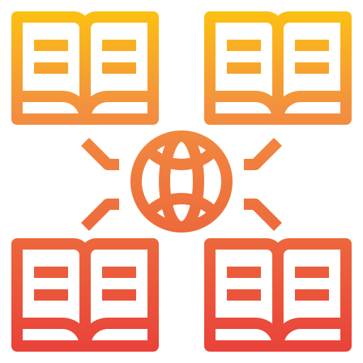 Book icon