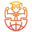 Student Symbol 64x64