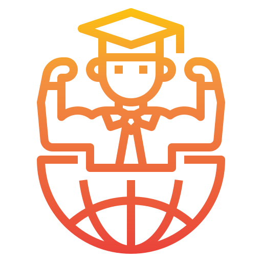 Student icon