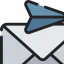 Email biểu tượng 64x64