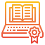 Laptop Symbol 64x64