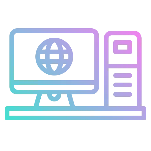 Desktop icon