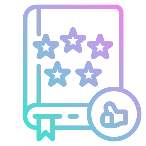 Book icon