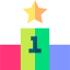 Ranking Symbol 64x64