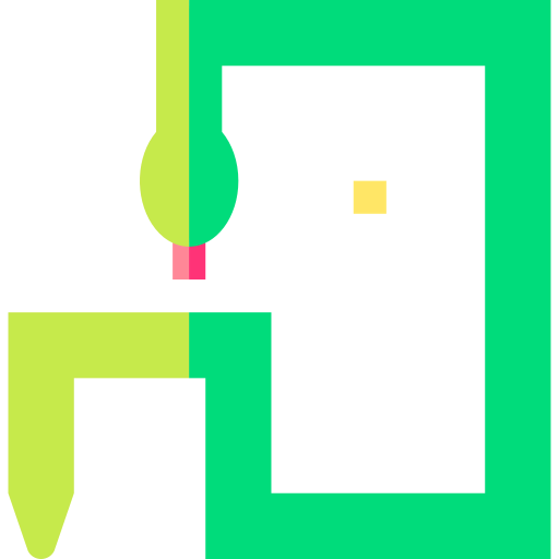 Snake icon