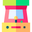 Arcade machine іконка 64x64