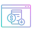 Online course icon 64x64