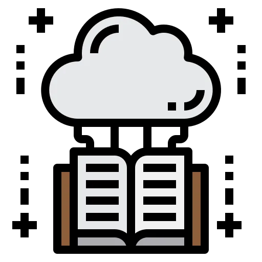 Cloud icon