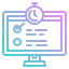 Exam icon 64x64