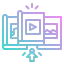 Elearning icon 64x64