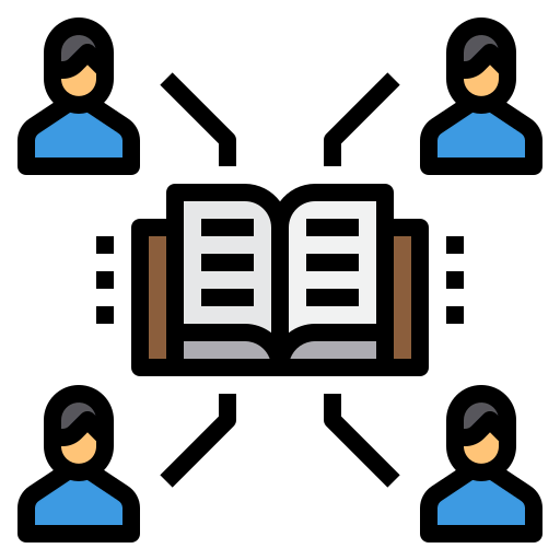 Book icon