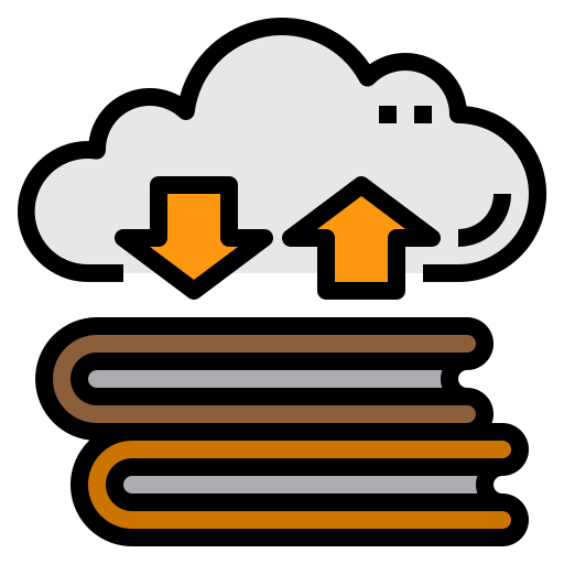 Book icon