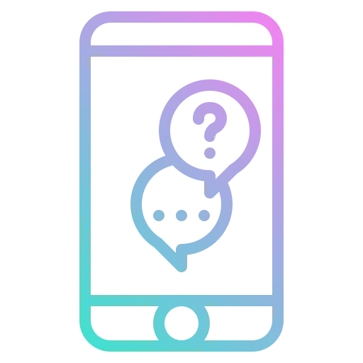 Question icon
