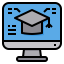 Computer Symbol 64x64