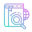 Search engine icon 64x64