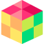Game cube icône 64x64