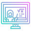 Обучение иконка 64x64