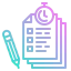 Exam icon 64x64