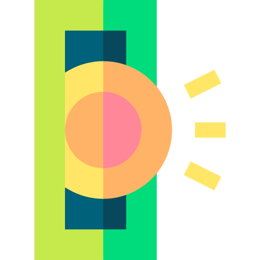 Insert coin icon