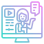 Video tutorial іконка 64x64