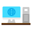 Desktop icon 64x64