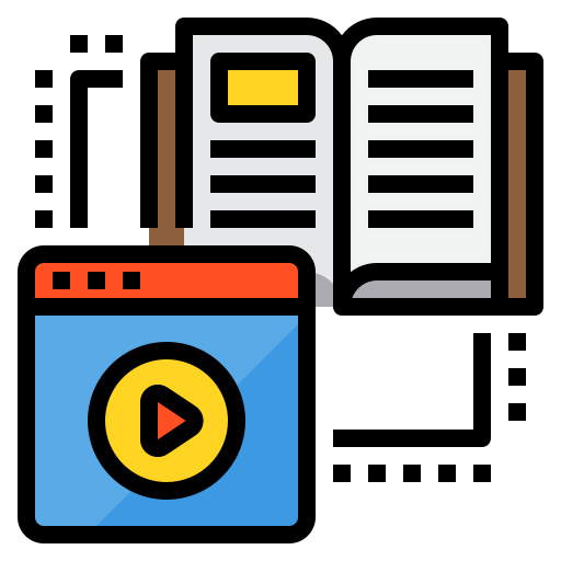 Book icon