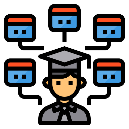 Student icon