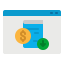 Online course icon 64x64