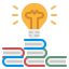 Learning icon 64x64
