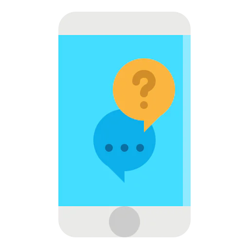 Question icon