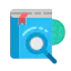 Search engine icon 64x64