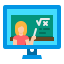 Обучение иконка 64x64