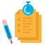 Exam icon 64x64