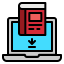 Ebook icon 64x64