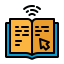 Ebook icon 64x64