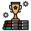 Trophy icon 64x64