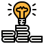Learning icon 64x64