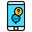 Question icon 64x64