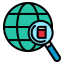 Searching icon 64x64