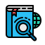 Search engine icon 64x64