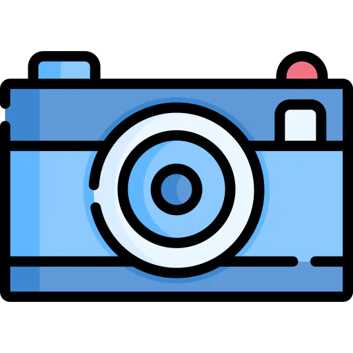 Camera 图标
