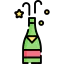 Champagne icon 64x64