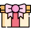 Gift icon 64x64