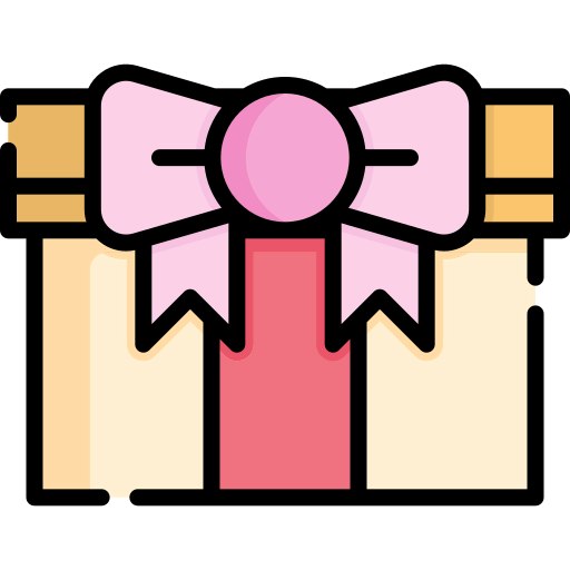 Gift icon
