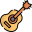 Guitar icon 64x64