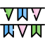 Garlands icon 64x64